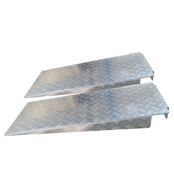 AMGO® Hydraulics SPL-6 6,000 lb Single Post Parking Lift