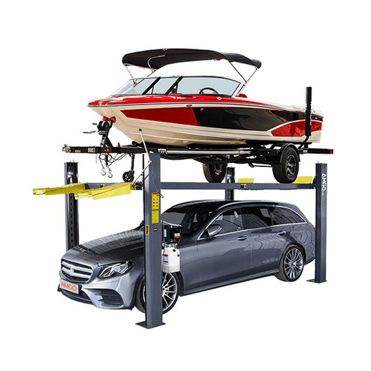 AMGO® Hydraulics 409-HPX 9,000 lb