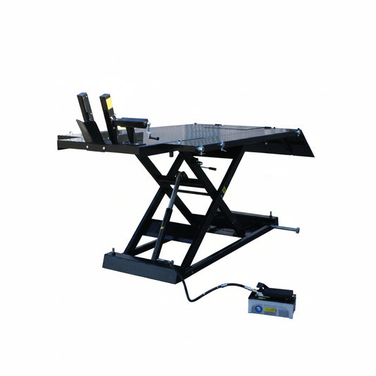 Atlas Hi-Rise 1500 Motorcycle/ATV 1,500 lb. Capacity Lift