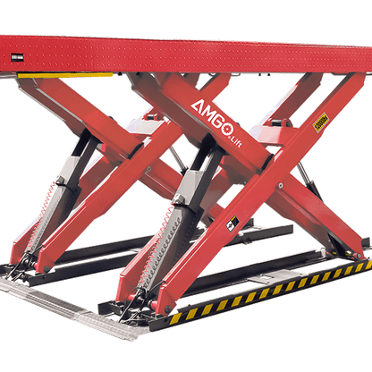 AMGO® Hydraulics AX-12 12,000-lb General Service Lift
