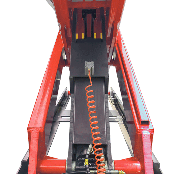 AMGO® Hydraulics AX-12 12,000-lb General Service Lift