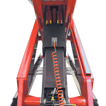 AMGO® Hydraulics AX-12 12,000-lb General Service Lift