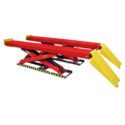 AMGO® Hydraulics AX-12 12,000-lb General Service Lift