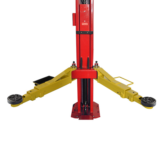 AMGO® Hydraulics BP-9 9,000 lb Base Plate 2 Post Lift