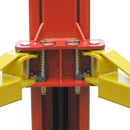 AMGO® Hydraulics BP-9X 9,000 lb Base Plate 2 Post Lift