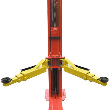 AMGO® Hydraulics BP-10 10,000 lb Base Plate 2 Post Lift