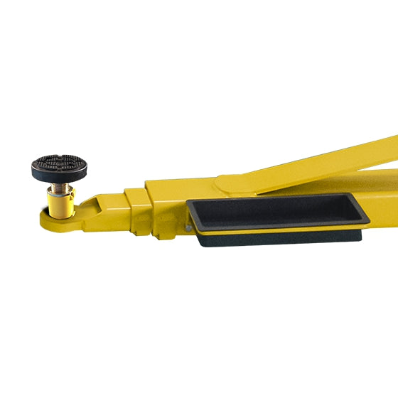 AMGO® Hydraulics BP-9X 9,000 lb Base Plate 2 Post Lift
