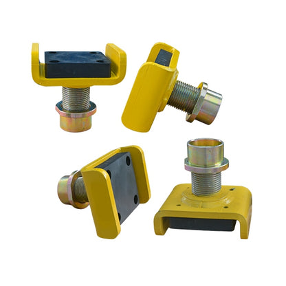 AMGO® Hydraulics BP-9X 9,000 lb Base Plate 2 Post Lift