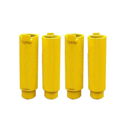 AMGO® Hydraulics BP-9X 9,000 lb Base Plate 2 Post Lift