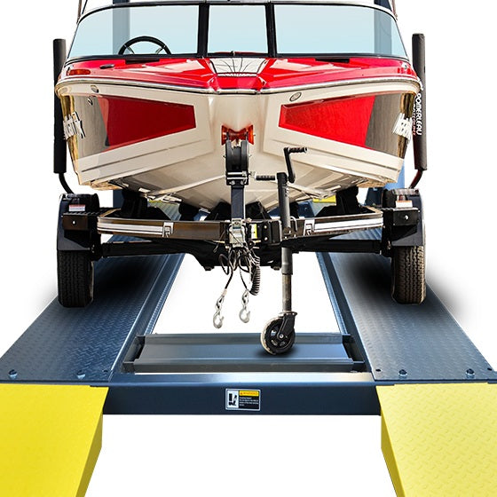 AMGO® Hydraulics 409-HPX 9,000 lb