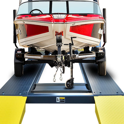 AMGO® Hydraulics 409-HPX 9,000 lb