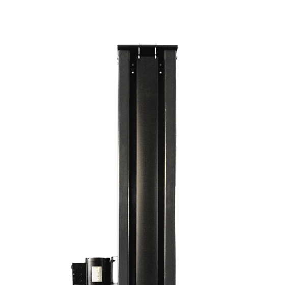 AMGO® Hydraulics SPL-6 6,000 lb Single Post Parking Lift