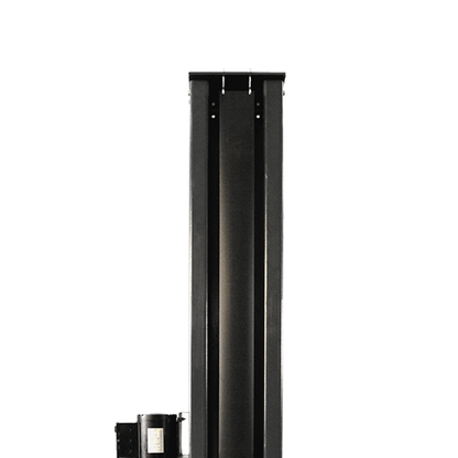 AMGO® Hydraulics SPL-6 6,000 lb Single Post Parking Lift