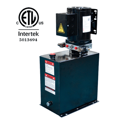AMGO® Hydraulics AX-16A 16,000 lb Alignment Service Model
