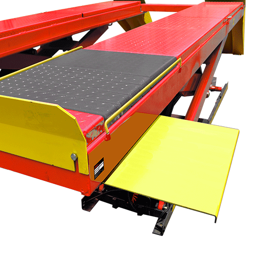 AMGO® Hydraulics AX-16A 16,000 lb Alignment Service Model
