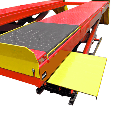 AMGO® Hydraulics AX-16A 16,000 lb Alignment Service Model