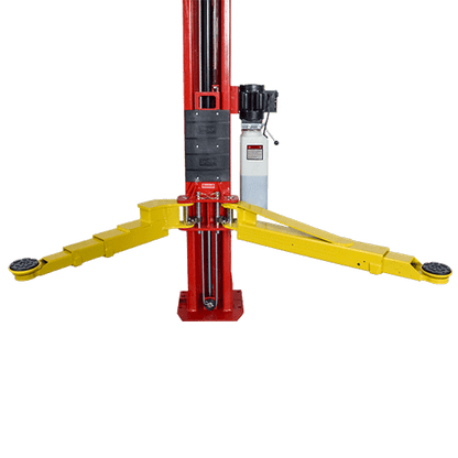 AMGO® Hydraulics OH-10 10,000 lb Clear Floor 2 Post Lift