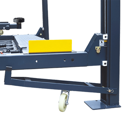 AMGO® Hydraulics 407-P Four Post Parking Lift