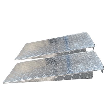 AMGO® Hydraulics SPL-6 6,000 lb Single Post Parking Lift