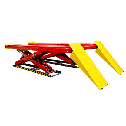 AMGO® Hydraulics AX-16A 16,000 lb Alignment Service Model