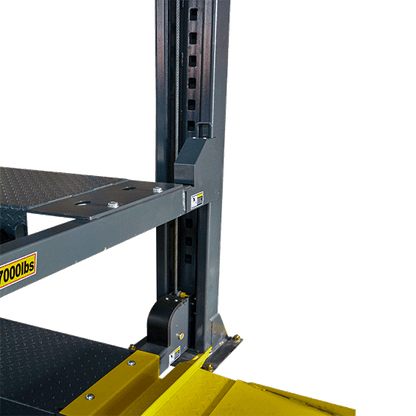 AMGO® Hydraulics 4097x 9,000 lb Parking Lift