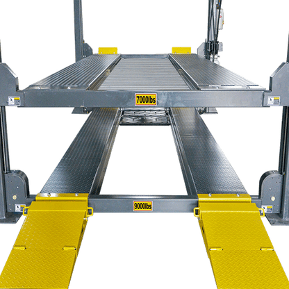 AMGO® Hydraulics 4097x 9,000 lb Parking Lift