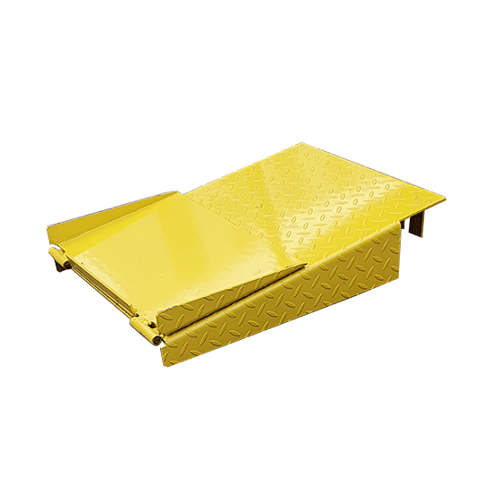 AMGO® Hydraulics 408-HP 8,000 lb Four Post Parking Lift