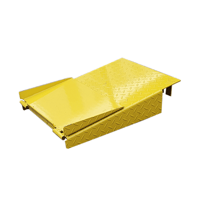 AMGO® Hydraulics 408-HP 8,000 lb Four Post Parking Lift
