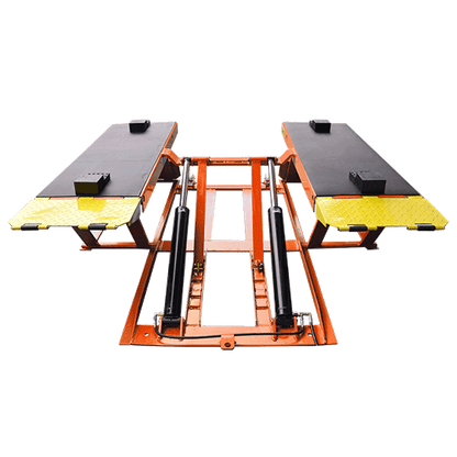 AMGO® Hydraulics LR10 10,000 lbs Portable Low Rise Lift