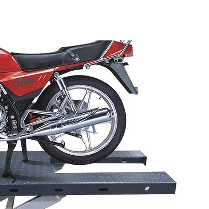 AMGO Hydraulics MC-1200 1,200-lb Motorcycle & ATV Lift