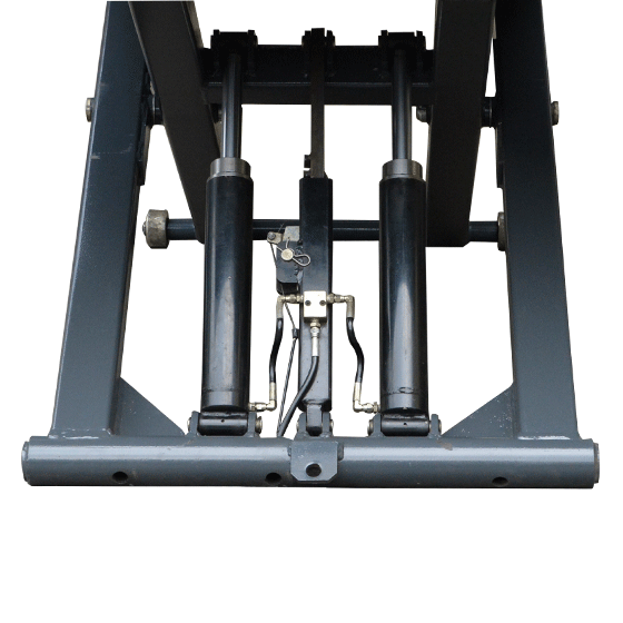 AMGO® Hydraulics MRP06 6,000 lb Portable Mid Rise Lift