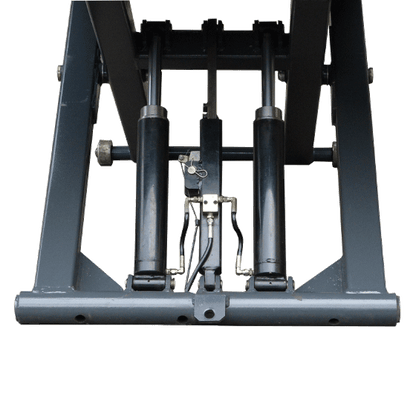 AMGO® Hydraulics MRP06 6,000 lb Portable Mid Rise Lift