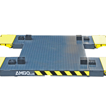 AMGO® Hydraulics MRP06 6,000 lb Portable Mid Rise Lift