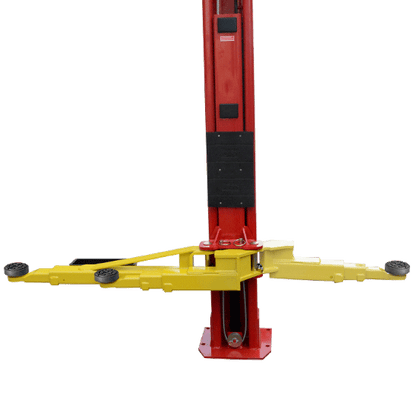 AMGO® Hydraulics OHX-10 10,000 lb Clear Floor 2 Post Lift