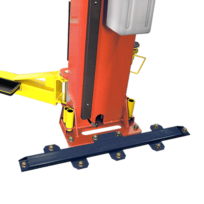 AMGO® Hydraulics OH-15 15,000 lb Clear Floor 2 Post Lift