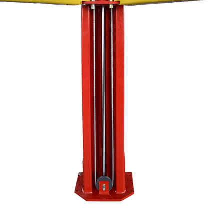AMGO® Hydraulics OH-18 18,000 lb Clear Floor 2 Post Lift