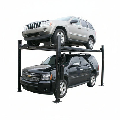 Atlas PRO8000EXT 8,000 lb Extra Tall 4-Post Lift