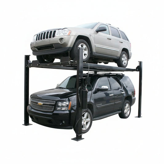 Atlas PRO8000EXT 8,000 lb Extra Tall 4-Post Lift