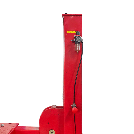 AMGO Hydraulics PRO-12 12,000 lb General Service Model