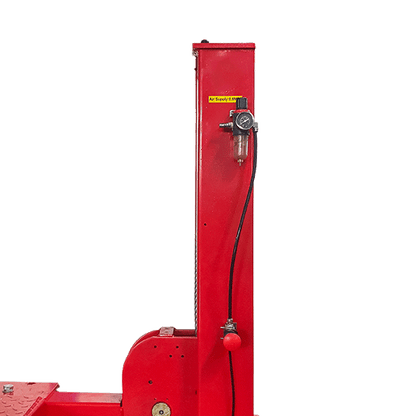 AMGO Hydraulics PRO-12 12,000 lb General Service Model