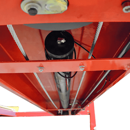 AMGO Hydraulics PRO-12 12,000 lb General Service Model