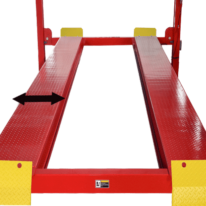AMGO Hydraulics PRO-12 12,000 lb General Service Model