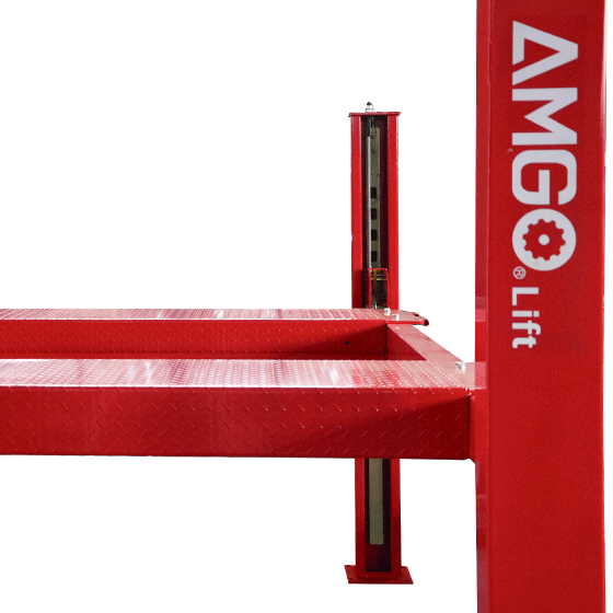 AMGO Hydraulics PRO-12 12,000 lb General Service Model