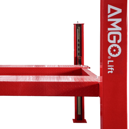 AMGO Hydraulics PRO-12 12,000 lb General Service Model