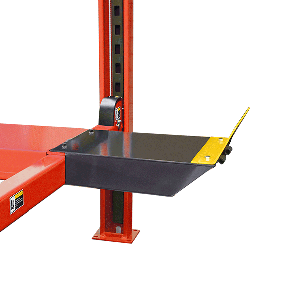 AMGO Hydraulics PRO-12 12,000 lb General Service Model