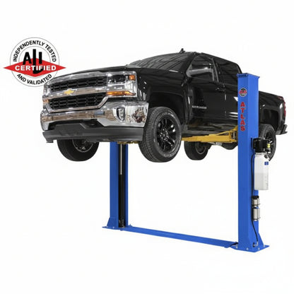 Atlas Platinum PVL9BP ALI Certified 9,000 lb Baseplate Lift