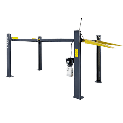 AMGO® Hydraulics 407-P Four Post Parking Lift