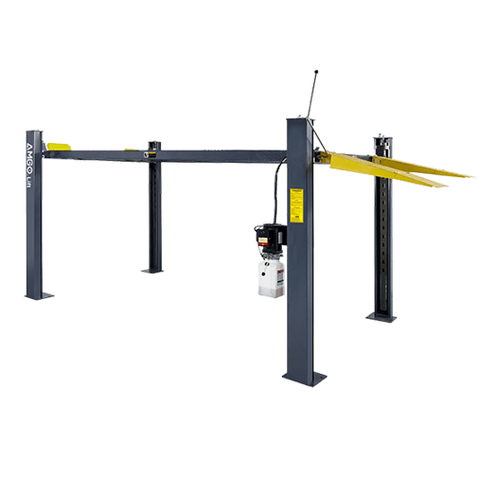 AMGO® Hydraulics 407-P Four Post Parking Lift