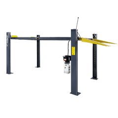 AMGO® Hydraulics 407-P Four Post Parking Lift