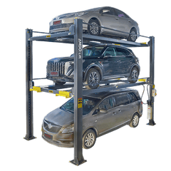 AMGO Hydraulics 4097x 9,000 lb Parking Lift